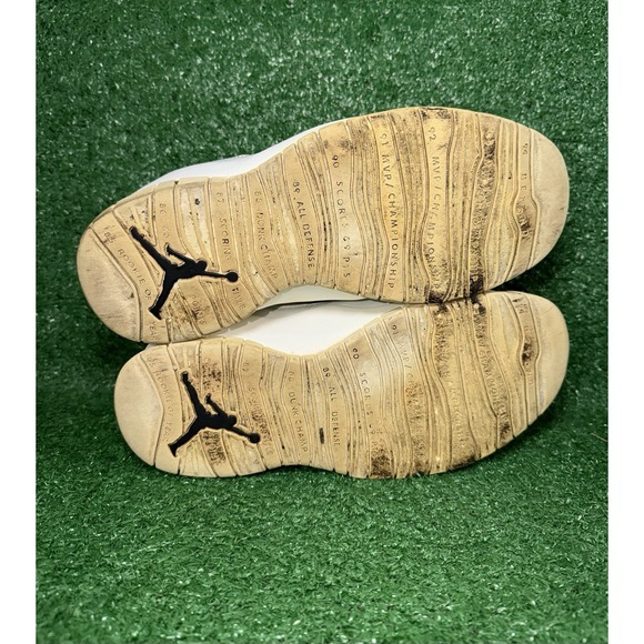 Air Jordan 10 Retro \